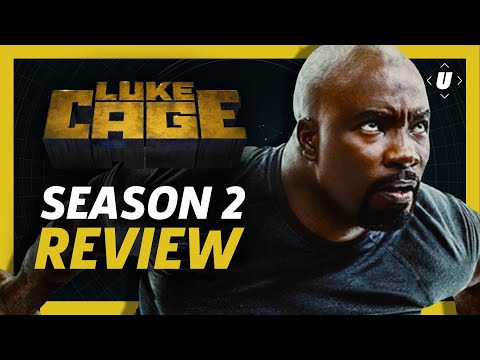 Marvel's Luke Cage Season 2 Spoiler Review, Easter Eggs and References!