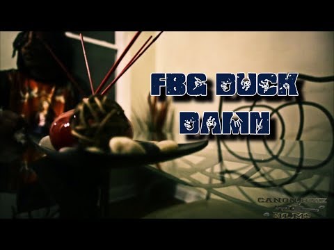 Video thumbnail for Damn (Look At Me)