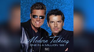 Modern Talking - One In A Million (Original Extended Version)