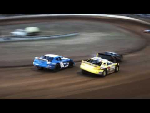 Think Money Super Sedan Series: Round 07 Highlights