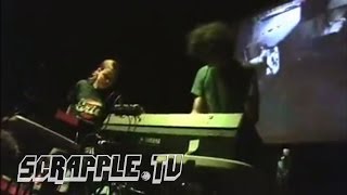 Black Moth Super Rainbow Performs "Melt Me" [Live Music] Johnny Brenda's, 7.25.09