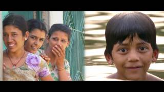 Kalam Salaam (Hindi) - Legends Of India | Music Video | Benny Dayal | Ghibran