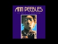 Ann Peebles -Being Here With You 