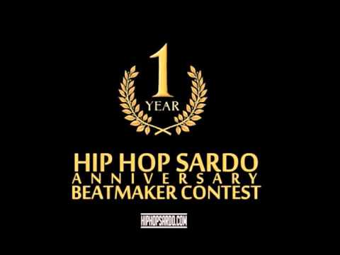 Hip Hop Sardo Anniversary Beatmaker Contest - #4 Leone
