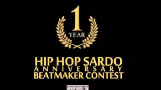 Hip Hop Sardo Anniversary Beatmaker Contest - #4 Leone
