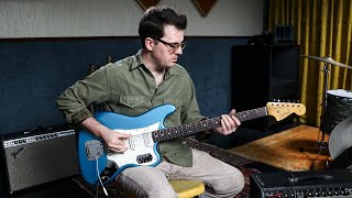Video thumbnail for Fender Vintera II ’60s Bass VI | Demo and Overview with Mason Stoops by Guitar Center