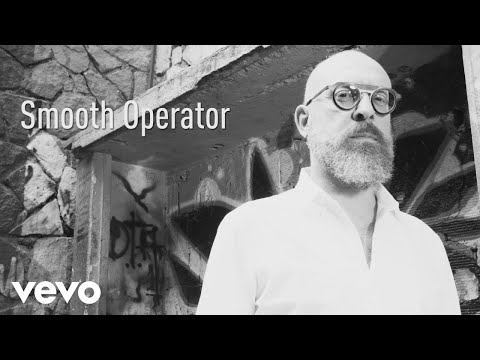 Mario Biondi - Smooth Operator (Lyric Video)