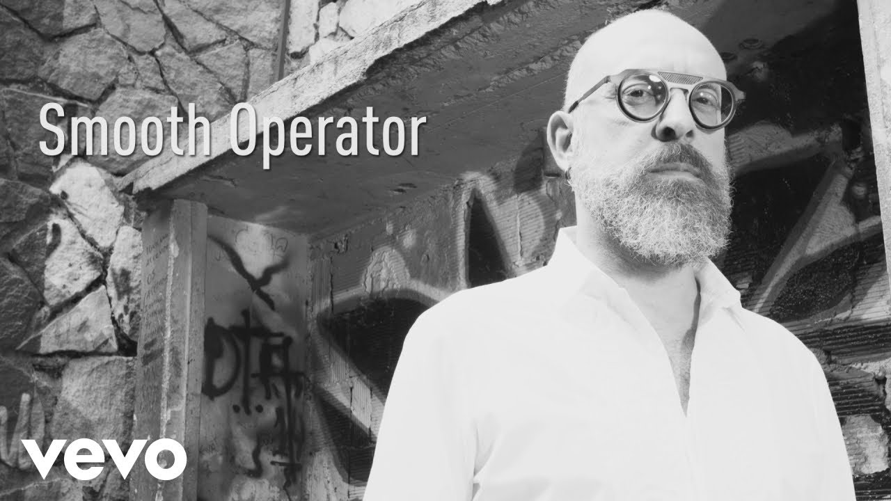 Mario Biondi - Smooth Operator