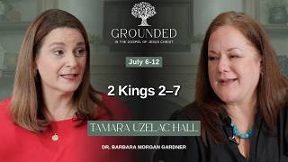 Grounded