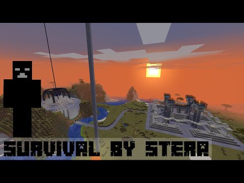 SURVIVAL 1.16 INTRODUCCIÓN A MI MUNDO | MINECRAFT 1.16.4 JAVA EDITION