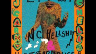 Live! - MC Hellshit and DJ Carhouse: 4 QQQ