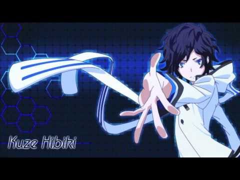 Devil Survivor 2 Op Full Take your Way Lyrics Translation