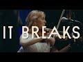 Hayde Bluegrass Orchestra It Breaks Live At Riksscenen