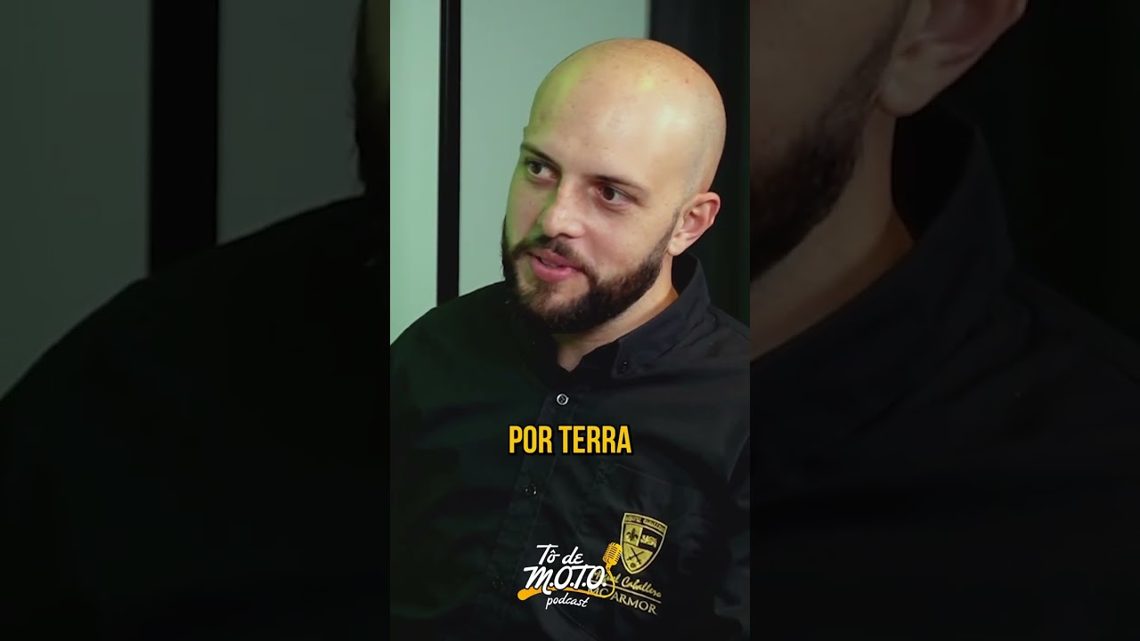 Você sabe a diferença entre os níveis de proteção de um colete?