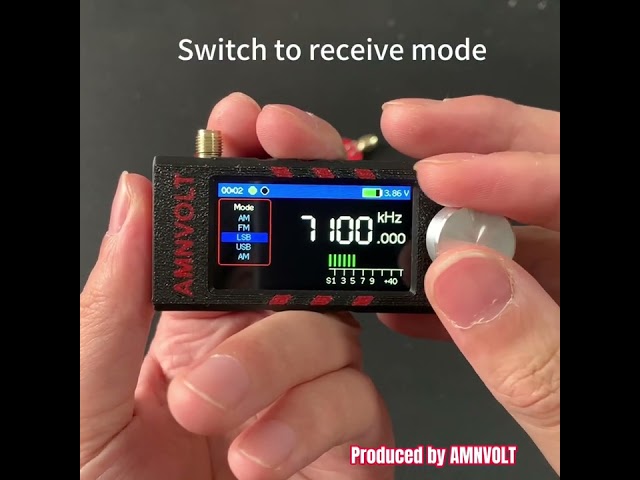 Vídeo relacionado con SUPER MAX Radio a Pilas Portátil Pequeña Am/FM Transistor Analógica de Bolsillo Fácil de Usar Señal Fuerte Kit Emergencia Entrada Auriculares Para Personas Mayores Familia Viajes AA Auriculares Regalo