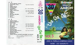 Download lagu 30 NONSTOP AMBON CHA CHA CHA VOL.3 ( Libel Record Channel) mp3