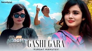 Furqat Mamutov  Gashi qara Mood video