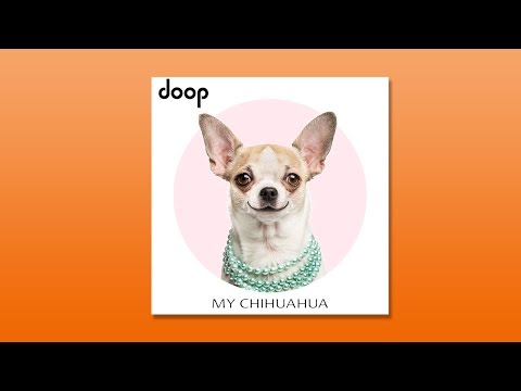 Video thumbnail for My Chihuahua - Original Version