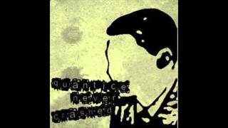 Quantice Never Crashed - Full Album