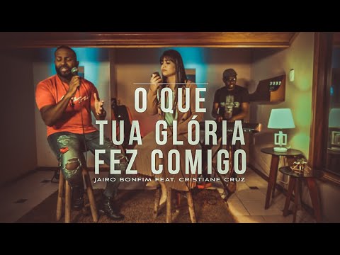 O Que Sua Glória Fez Comigo video