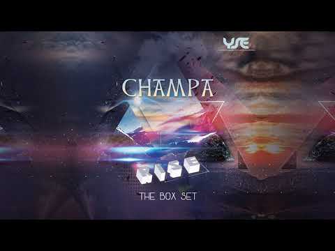 Champa & Spinal Fusion - Sleeping People