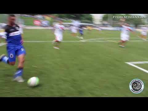 PARABÉNS ...5 ANOS, TERROR DA MOOCA !!! VT JOGO + FESTA