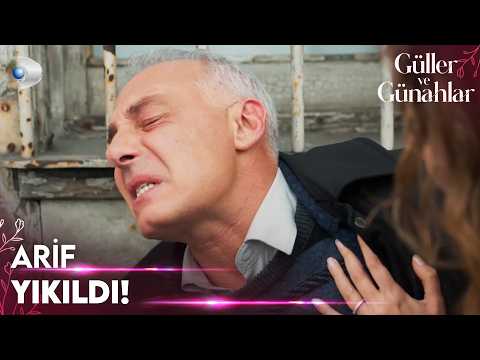 Arif'in kalbine iniyor! - Güller ve Günahlar Özel Klip