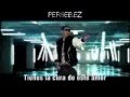 daddy Yankee - llamada de emergencia.HD Letra.