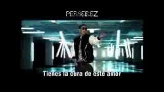 daddy Yankee - llamada de emergencia.HD Letra.