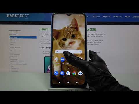 How to Check out Specifications of Motorola Moto G30 – Find Device Info
