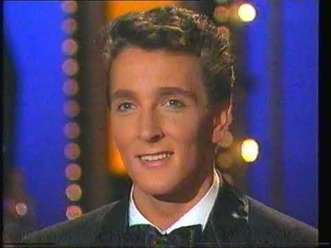 Rudi Carell Show 1989 - Mark Keller