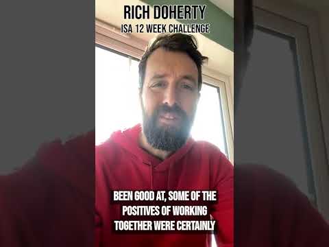 Built By Brown video.