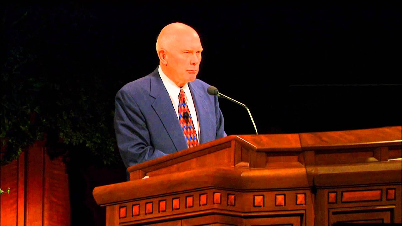 The Challenge to Become