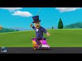 Firetrain Thomas Set For Action Trailer