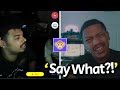 Jace Argues With A Rage Baiter On Monkey Part 3