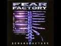 Fear Factory - Replica (Instrumental) 