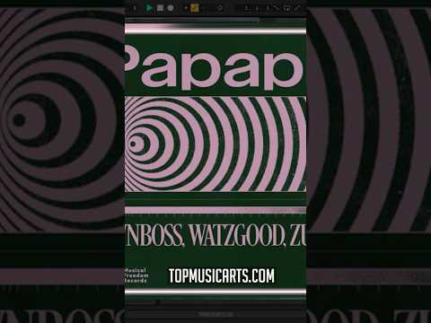 Öwnboss, Watzgood, Zuffo - Papapo (Ableton Remake)
