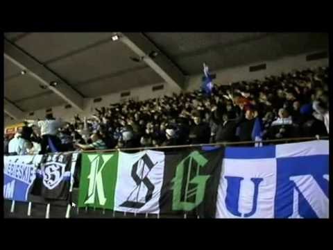 Zapowiedź nowego sezonu Unia Oświęcim.