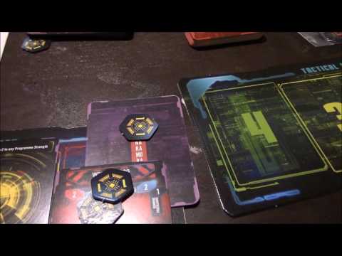 Playing HINT: Scenario 2