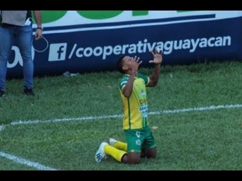 Torneo Clausura: José Corena guió triunfo de Guastatoya sobre Sanarate