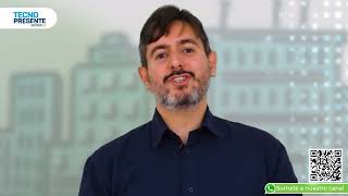 Programa TECNOPresente