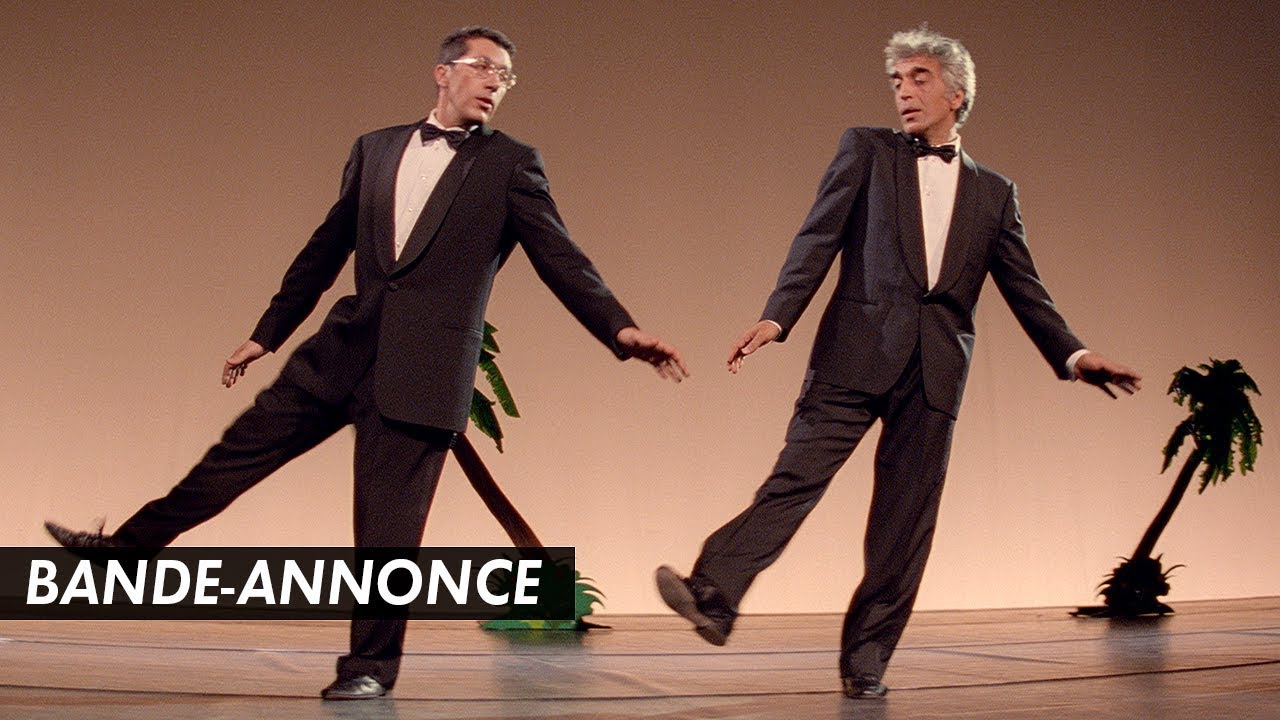 Miniature de la vidéo LA CITÉ DE LA PEUR - Bande Annonce VF du film La Cité de la peur