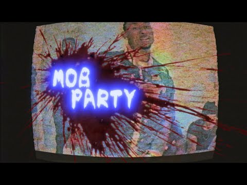 D5DAMOBSTAR - MOB PARTY (OFFICIAL VIDEO)