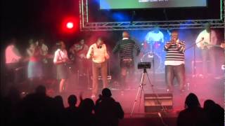 STAND (SA) - Uzuko kuThixo enyangweni