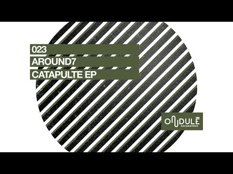 Around7 - Oh La La