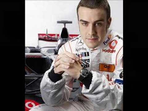 F1 finale 2007