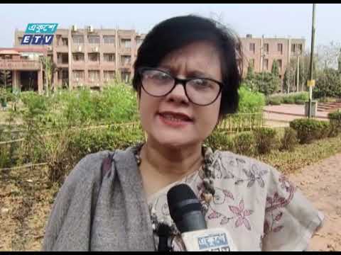 নিরাপদ ক্যাম্পাসের দাবিতে আন্দোলনে উত্তাল জাহাঙ্গীরনগর বিশ্ববিদ্যালয়