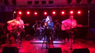 Unknown Artist Waterstop (Dispatch Cover)