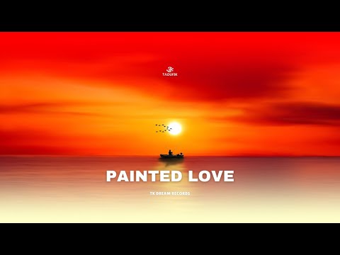 Taoufik - Painted Love (Official Music 2024)