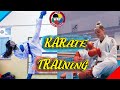 Karate Training High Level For Training Karate Kumite How To Training Karate To Different Ways